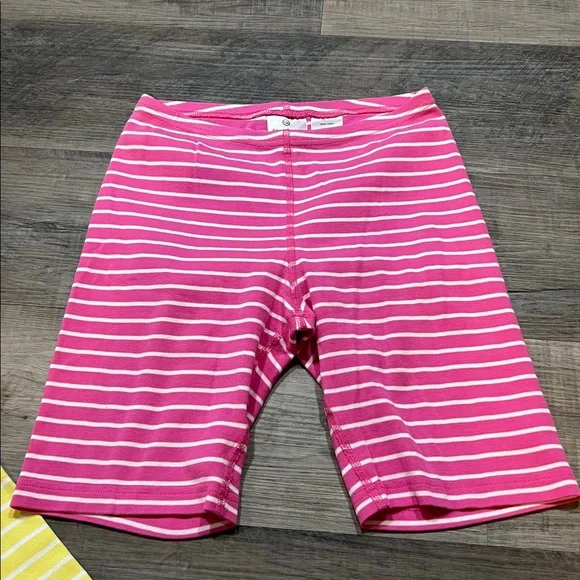 BOGO FREE Lot of 3 Hanna Andersson pajama items size 150 (12) - Picture 4 of 8